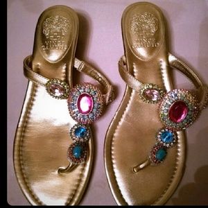 Vince Camuto Sandals